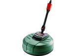 Bosch Home & Garden F016800486 Bosch Home & Garden Aquasurf 250 Terrassenreiniger