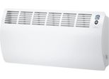 Convettore A Parete Stiebel Eltron Con 30 Premium Per 30 M², Riscaldamento Elettrico 3 Kw, Timer Settimanale, Rilevamento Finestra Aperta, 237834
