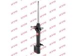 Ammortizzatore Kyb Posteriore Sinistro Per Subaru Legacy Ii Station Wagon (Bg) Excel-G Ammortizzatore 334165