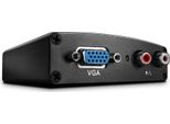 Lindy 38165 Convertitore Vga + Audio A Hdmi 1080P