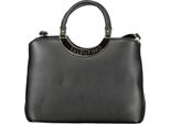 Valentino Borse Wendy VBS9DW04 Shopping Bag Donna Shopper Nero