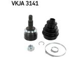 Skf | Kit Giunto Cardanico, Albero Di Trasmissione (Vkja 3141) Adatto A , Mini