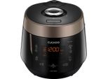 Cuckoo CRP-P1009S Cuckoo Reiskocher 1.80L CRP-P1009S Digitaler Dampfdruck