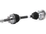 Skf Albero Di Trasmissione (Vkjc 2156) Per Fiat
