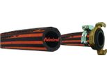 Tubo Per Acqua Admi®Therm L.40M Id 13Mm Ad 19Mm Admiral