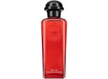 HermèS Eau De Rhubarbe ÉCarlate Edc 100 Ml Unisex