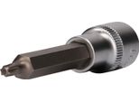 Brilliant Tools Bussola Torx Da 1/2 Pollice, Lunghezza 100 Mm, T27