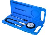 Brilliant Tools Set Di Tester Di Compressione Per Motori A Benzina, 2 Pezzi