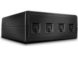 Lindy 70437 Switch Audio Automatico Toslink A 4 Porte