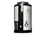 Wilfa 605768 Wilfa Svart Nymalt WSCG-2 Elektronische KaffeemüHle