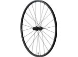 Shimano 105 Rs370 Disc Tubeless Ruota Posteriore Per Bici Da Corsa Nero 12 X 142 Mm / Shimano/Sram Hg Nero 12 X 142 Mm