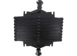 Pantografo Falcon Eyes Con Sistema A Molla 3360C Per Sistema Di Guide A Soffitto 2 M