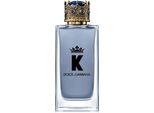 Dolce & Gabbana, K By Dolce Gabbana, Eau De Toilette, For Men, 100 Ml