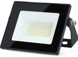 Proiettore Led, 20W, 1620 Lm, IP44, 4000K