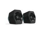 Edifier G2000 2.0 Bluetooth Gaming Rgb Schwarz Al Dettaglio