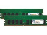 Kit Di Memoria Ram Phs-Memory 16GB (2X8Gb) Per Dell Precision 3430 Tower DDR4 Udimm Ecc 2666Mhz (SP284175)