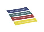Thera-Band® Loop Loop 7,6X20,5 Cm Ø13 Cm Giallo - Resistenza Alla Luce Sottile
