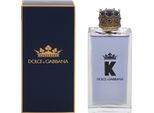 Dolce & Gabbana K Edt Spray 150Ml