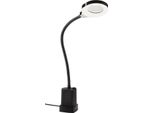 Hedi ML1206LU38D Led Luce Di Macchina Luce Di Lavoro Luce Di Attrezzatura 6 Watt Eek:A