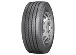 Nokian E-Truck Pneumatico Per Rimorchi 385/65 R22,5 160K Pneumatico Per Autocarri Per Tutte Le Stagioni Pneumatici