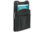 Mobilis 031012 Mobilis Holster S Tablet 6" With Belt V2"