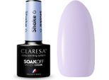 Claresa Shake Uv Nail Polish 5Ml
