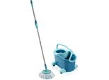 Leifheit Clean Twist Disc Mop Ergo Set Di Mop Mobili