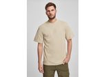 Urban Classics TB006 | Tall Tee Da S A 6XL - Colore: Cemento - Taglia: Xxl