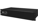 Ups Ever Eco Pro 700 Avr Cds 19" 2U (Rack; 700VA) (W/EAVRRM-000K70/00)