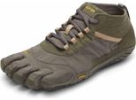 Vibram Fivefingers V Trek Scarpe Da Trekking Grigio Eu 40 Uomo Grigio Eu 40