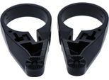Supporto Shimano Sc-E6100 Nero Nero Taglia Unica