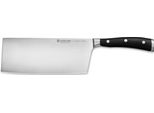 WüSthof Chinesisches Kochmesser / Chinese Chef's Knife Classic Ikon 18 Cm 1040331818