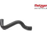 Tubo Radiatore Superiore Destro Metzger Per Fiat Punto (176_)