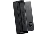 Shimano Steps En100 Tubo E Connessione A Nero Nero Taglia Unica