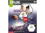 Set Per Esplorare La Scienza Sistema Solare 35912A