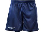 Givova Pantaloni One, P0160004, Taglia: 146