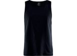 Craft Core Dry Uomo Senza Maniche Nero - Taglia S