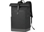 Inateck Notebook-Rucksack 17" BP01003 Black 25-30L"