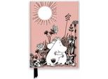 Moomin Love (Diario Sventato)