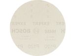 Disco Abrasivo Expert M480 125 Mm Grana 120 Levigatrice Rotorbitale A Rete