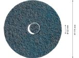 Bosch Expert N477 Disco Scm, 115 X 22 Mm, Molto Fine, 2608901267