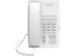Fanvil H3W, Telefono Ip, Bianco, Cornetta Con Filo, Da Scrivania/A Parete, In-Band, Out-Of-Band, Info Sip, 2 Linee