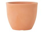 Fioriera Da Giardino Siena Bristol 60 In Terracotta Ø 60 X 46 Cm