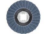 Bosch 10X Expert N475 Scm X-LOCK Disco Lamellare 115 Mm Molto Fine - 2608901472