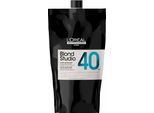 L'oreal Professionnel, Blond Studio Nutri-Developer, Lightening, Hair Oxidant Cream, 1000 Ml