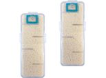Polti PAEU0336, Filtro Acqua, Beige, Polti Vaporetto Sv400_Hygiene, Sv420_Frescovapor, Sv440_Doppia Scopa A Vapore, 190 Mm, 30 Mm, 330 Mm