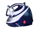 Tefal Pro Express Protect GV9221E0 Steam Ironing Station 2600 W 1.8 L Blue, White