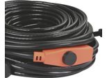 Cavo Riscaldante Iwetec Frostsafe 2 Metri, 32 Watt