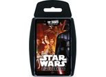 Gioco Di Carte Star Wars 4-6 Top Trumps Specials