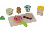 Colazione Chr. Tanner Per Affettare 0902.6